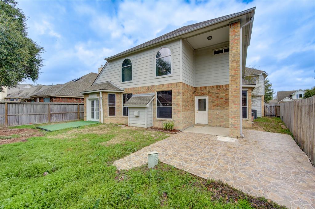 6727 Patricia Street, Katy, Texas image 33