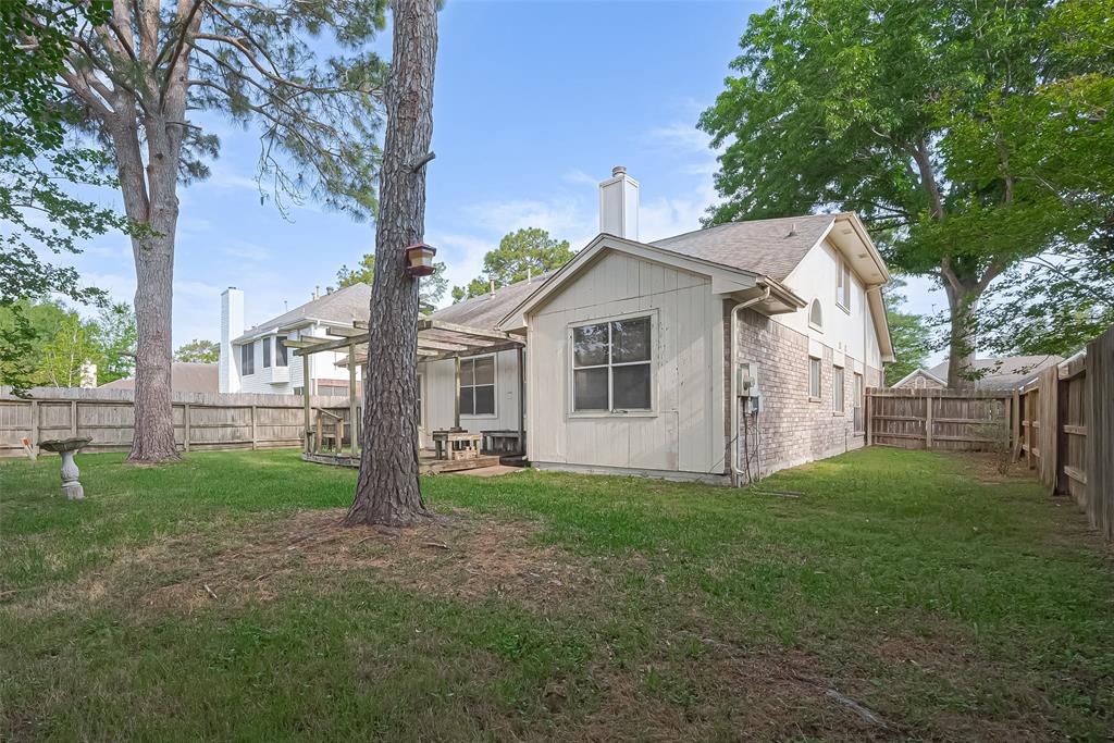 20415 Drakewood Drive, Katy, Texas image 46