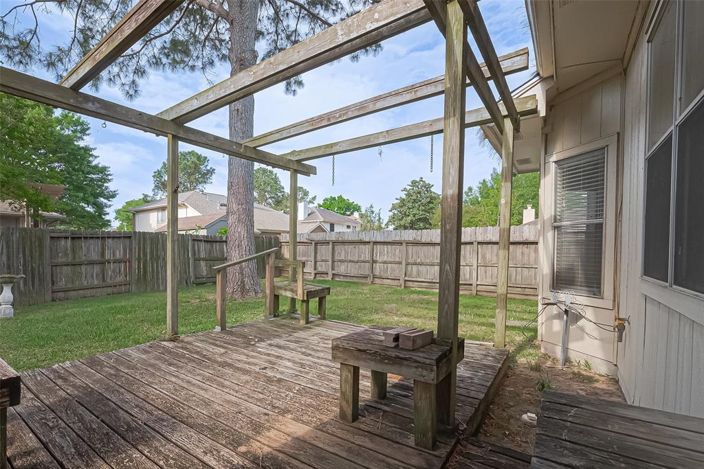 20415 Drakewood Drive, Katy, Texas image 42