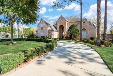 903 Bayou Parkway Lane Houston TX 77077