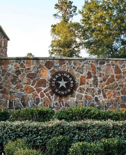 Photo of 14 Dipping Vat Road, New Waverly, TX 77358 (MLS # 75707554)