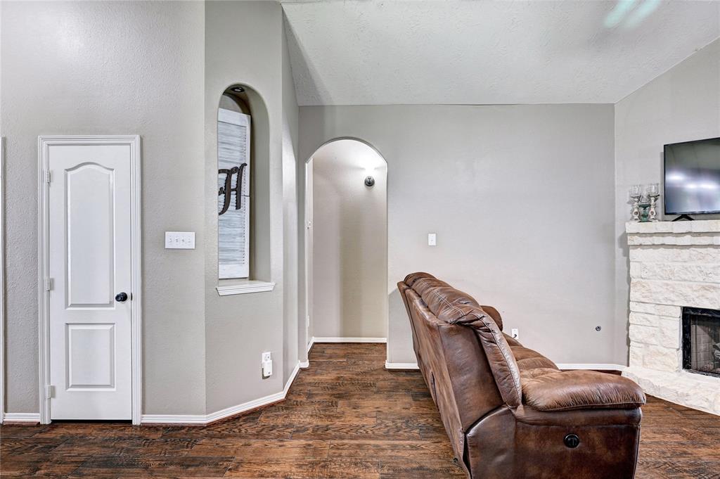 923 Garrett Drive, Magnolia, Texas image 23