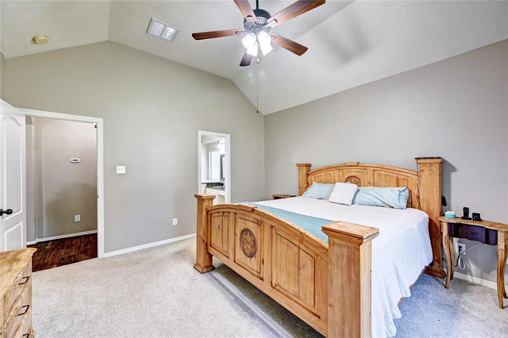 923 Garrett Drive, Magnolia, Texas image 25