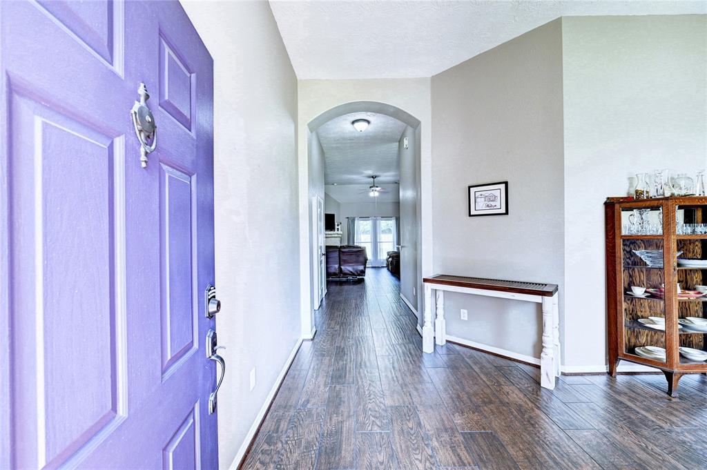 923 Garrett Drive, Magnolia, Texas image 7