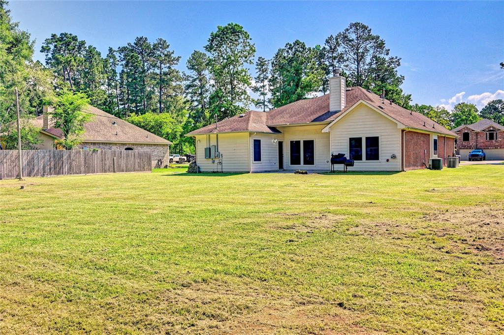 923 Garrett Drive, Magnolia, Texas image 45