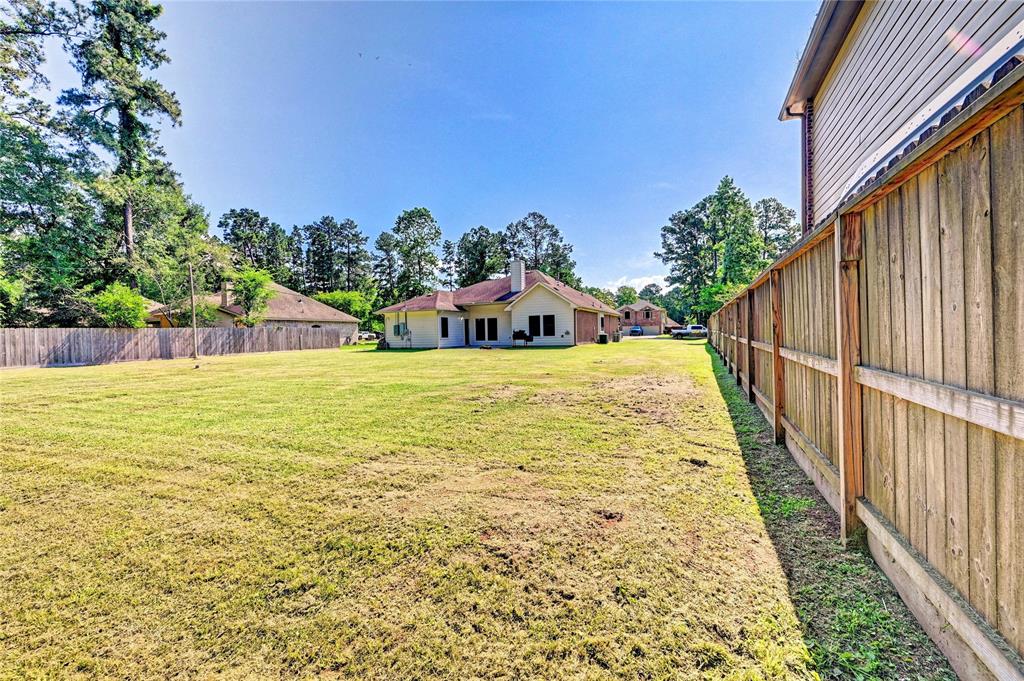 923 Garrett Drive, Magnolia, Texas image 44