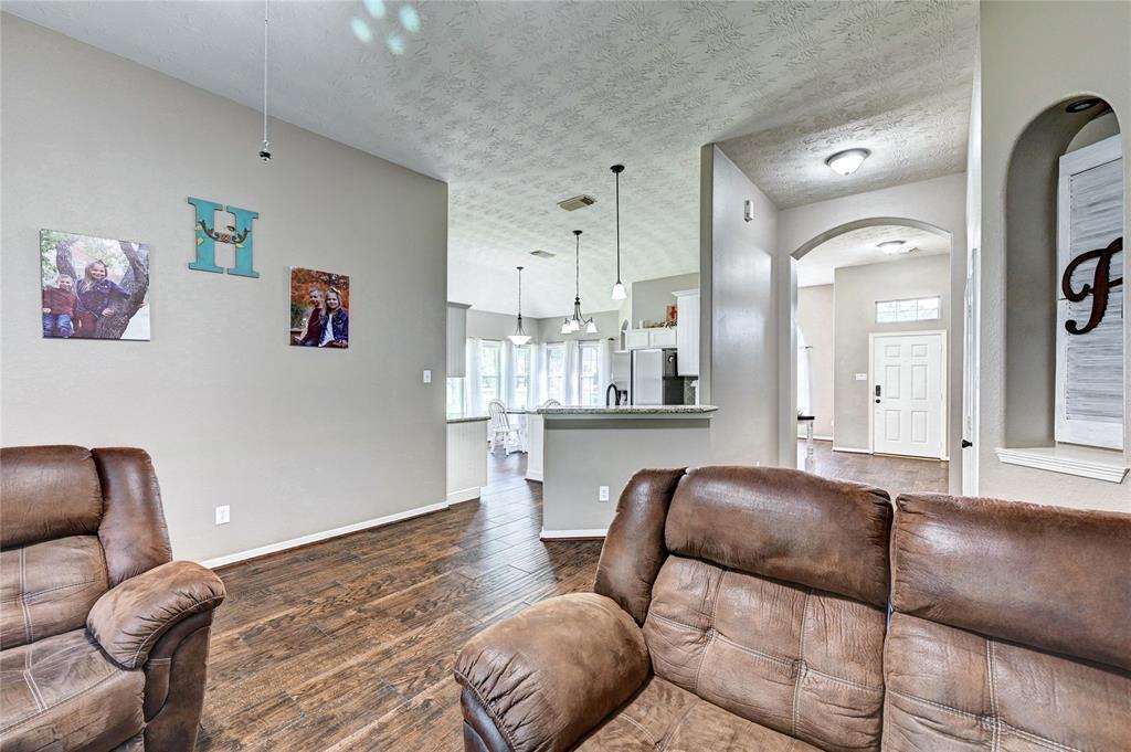 923 Garrett Drive, Magnolia, Texas image 14