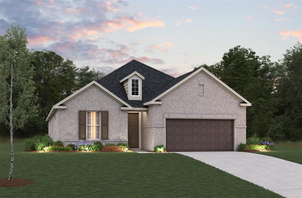 6226 Lost Ridge Lane, Richmond, Texas image 1
