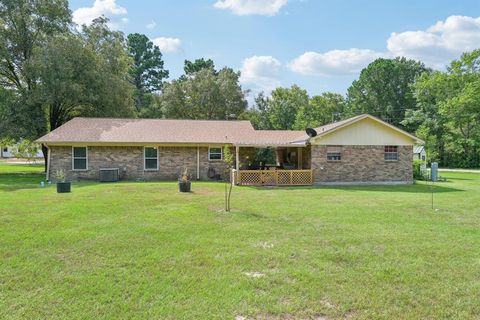 A home in Livingston