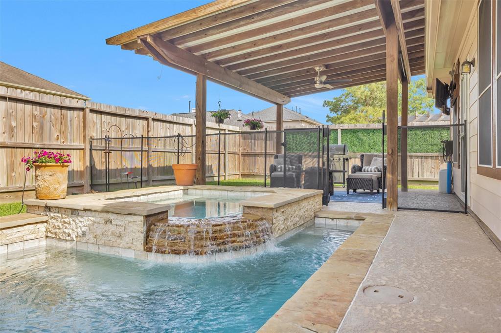 201 Cedar Lake Drive, League City, Texas image 44