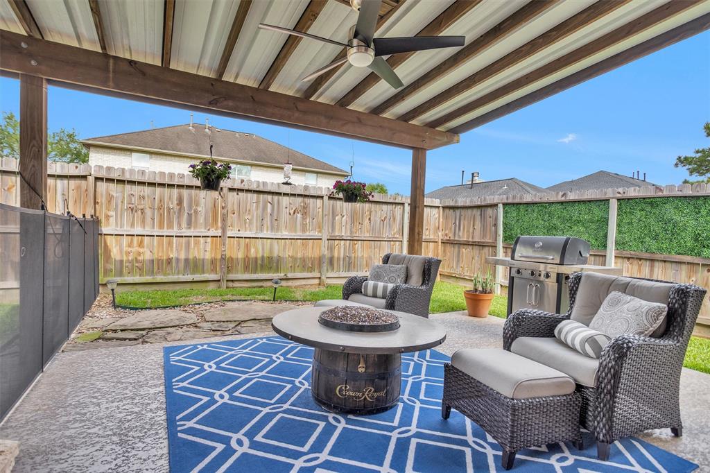 201 Cedar Lake Drive, League City, Texas image 39