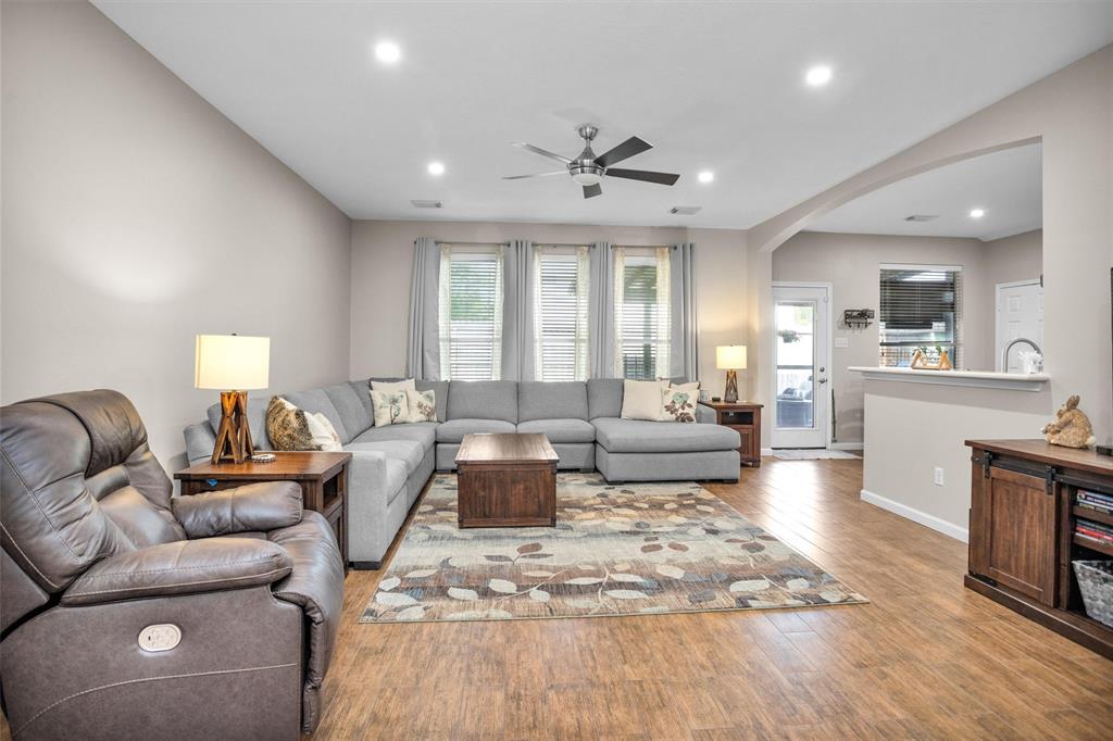 201 Cedar Lake Drive, League City, Texas image 20