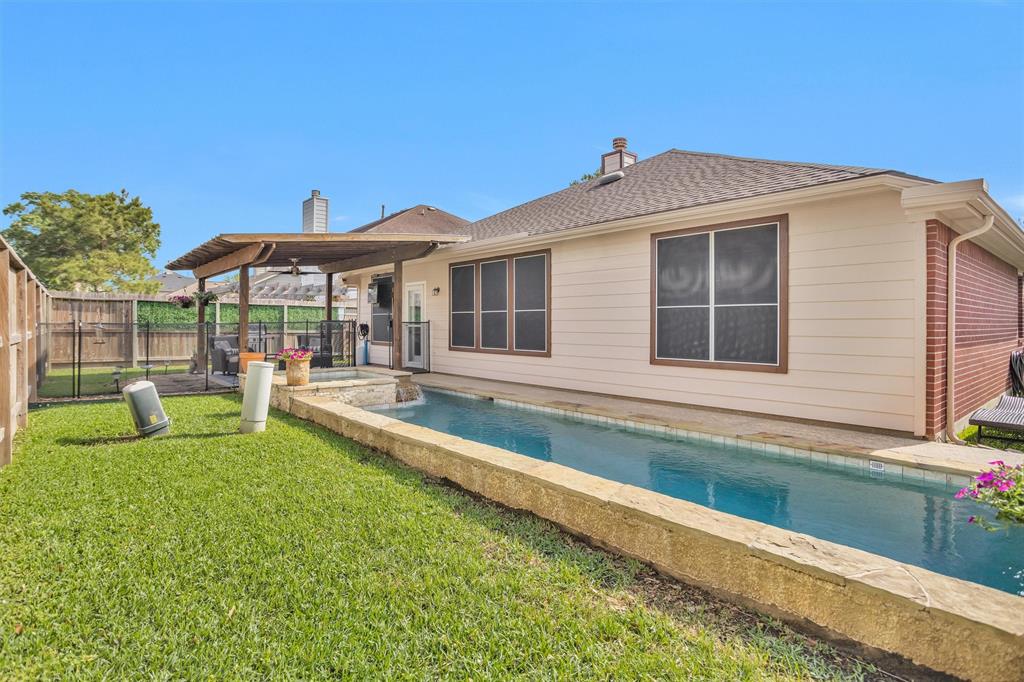 201 Cedar Lake Drive, League City, Texas image 47