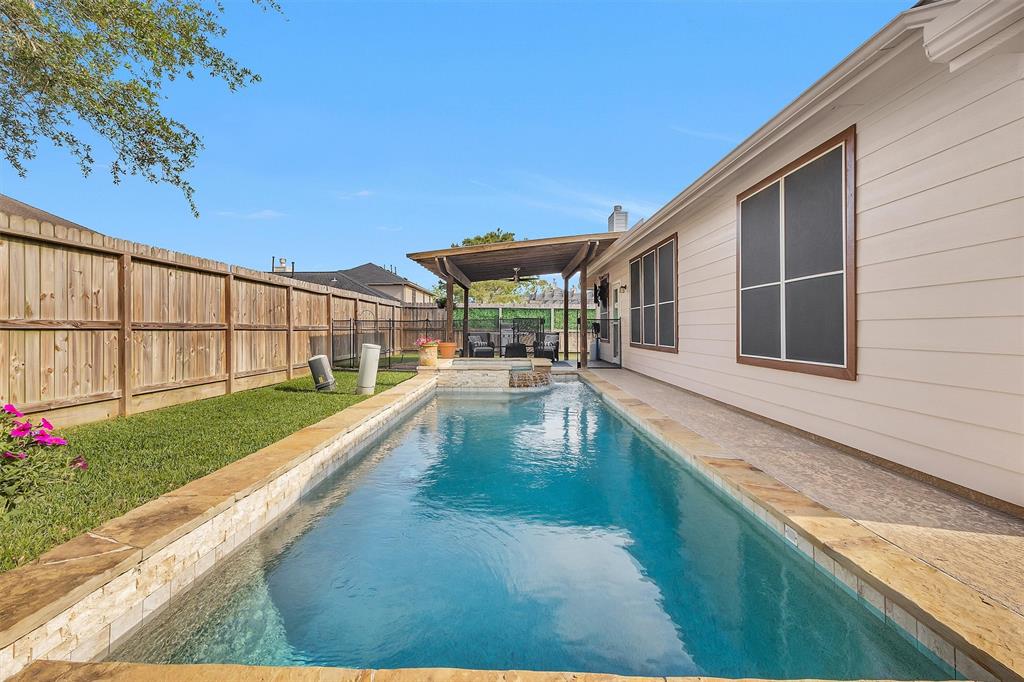 201 Cedar Lake Drive, League City, Texas image 46