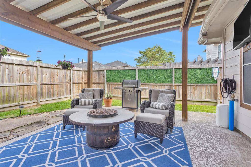 201 Cedar Lake Drive, League City, Texas image 40