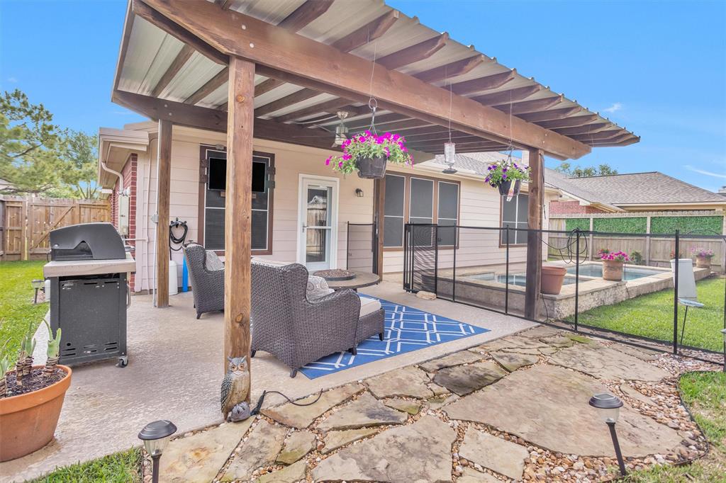 201 Cedar Lake Drive, League City, Texas image 42