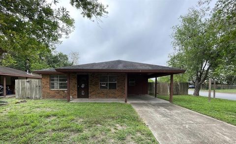 825 Tichenor Lane La Feria TX 78559
