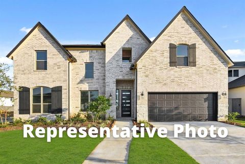 29015 Red Loop Drive, New Caney, TX 77357 - #: 37182702