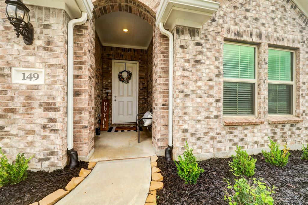 149 Sunray Creek Drive, Katy, Texas image 3