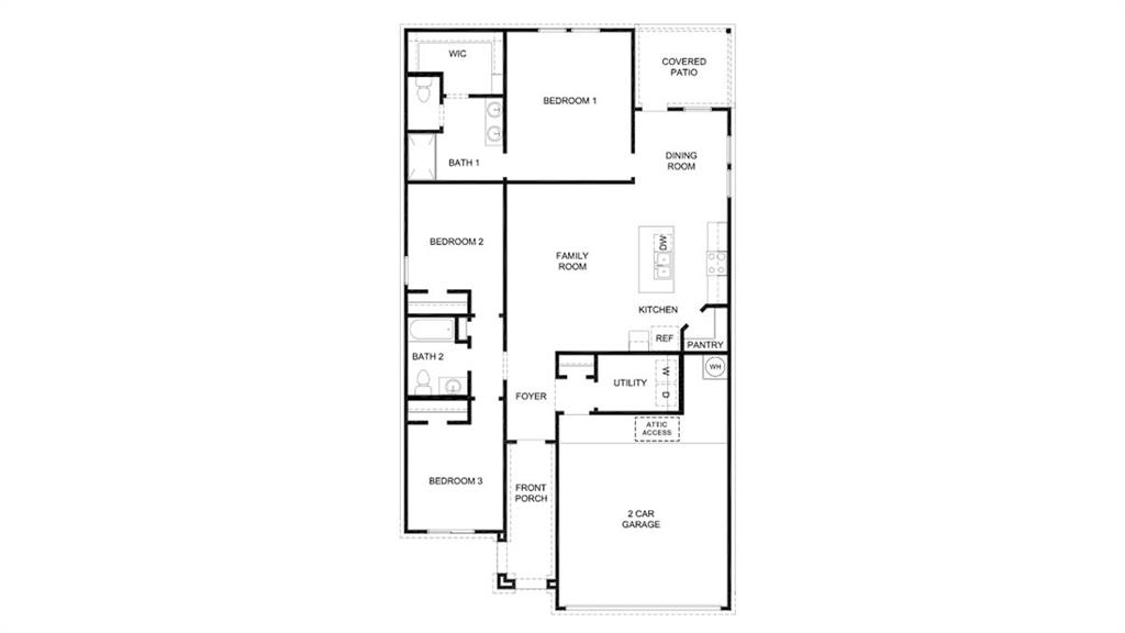 4227 Ramsbury Reach Ct, Fulshear, Texas image 21