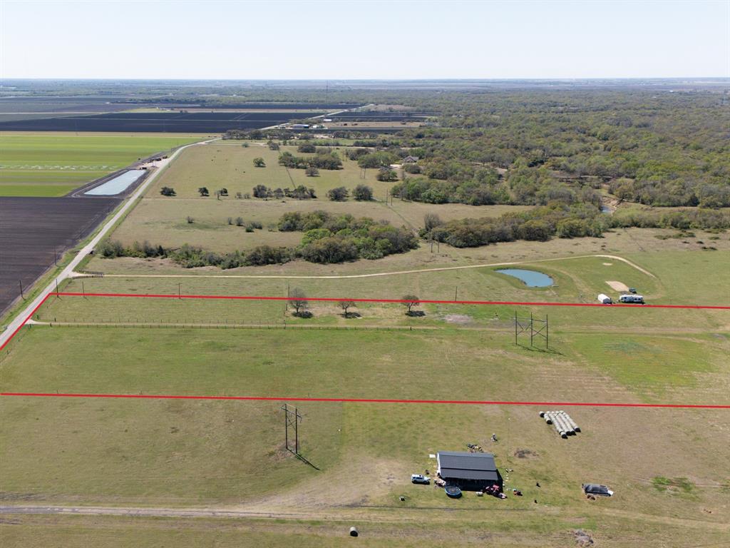 1389 County Road 436 Hawley Cemetery Road, Blessing, Texas image 9