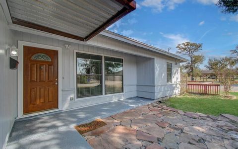 A home in Galena Park