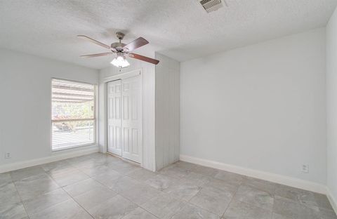 A home in Galena Park