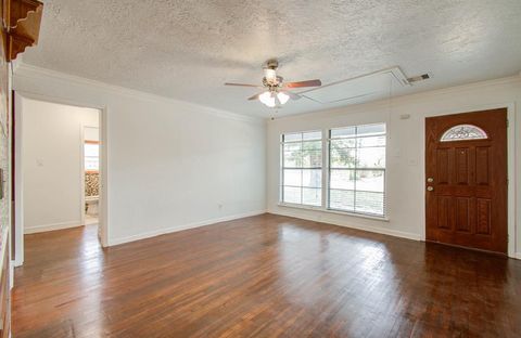 A home in Galena Park