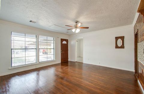 A home in Galena Park