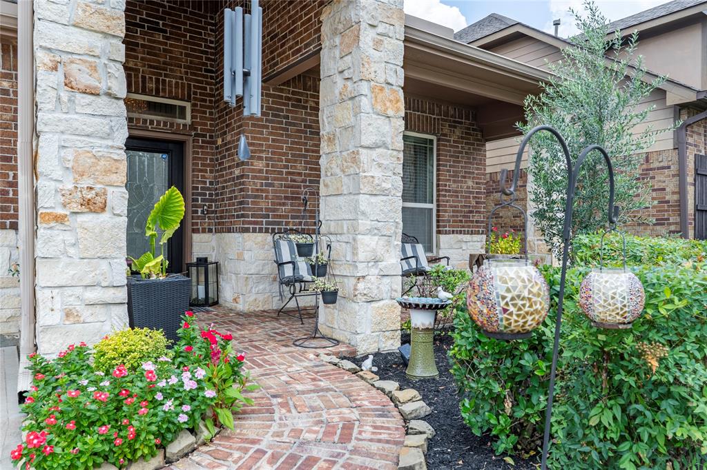 11603 Slick Rock Drive