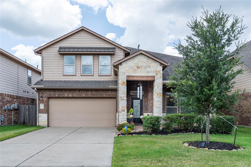 11603 Slick Rock Drive