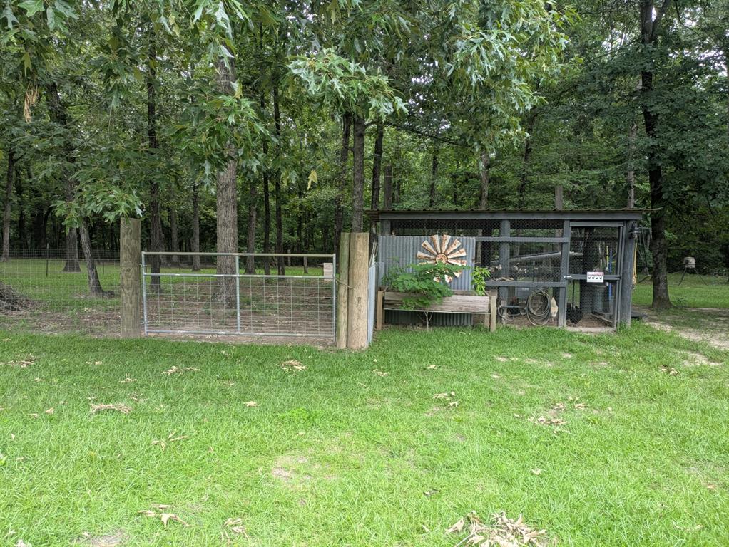 521 Walnut Ridge Road, Livingston, Texas image 30