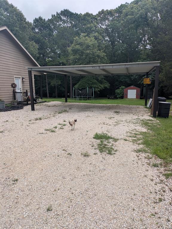 521 Walnut Ridge Road, Livingston, Texas image 33