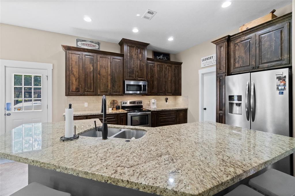 521 Walnut Ridge Road, Livingston, Texas image 12