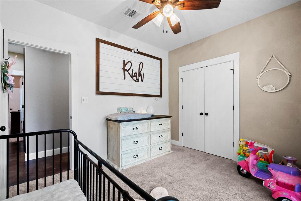 521 Walnut Ridge Road, Livingston, Texas image 17