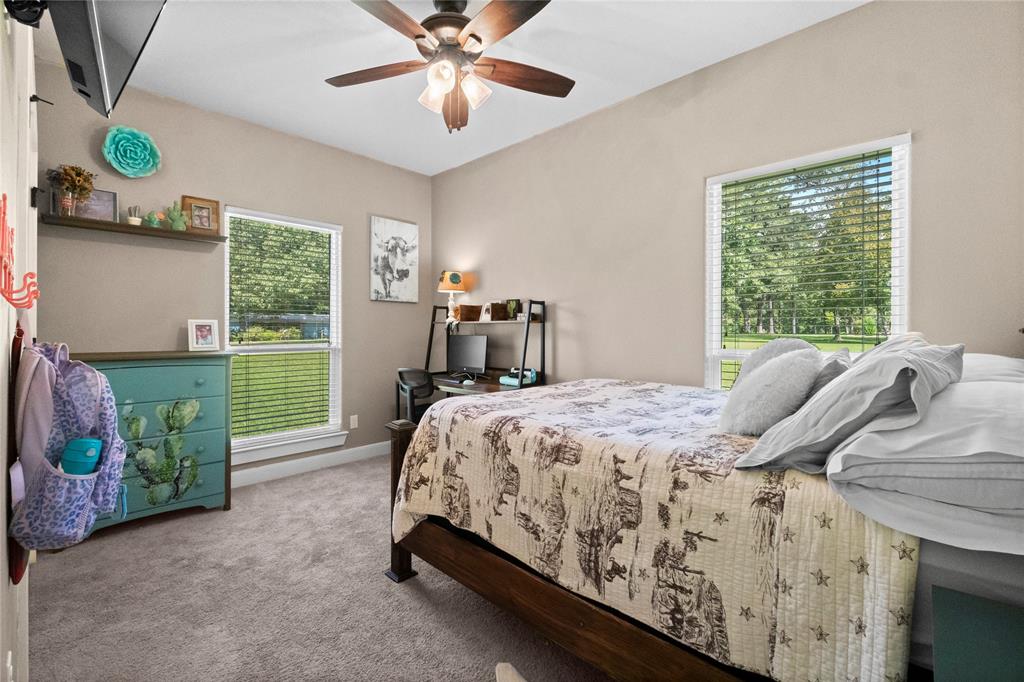 521 Walnut Ridge Road, Livingston, Texas image 20