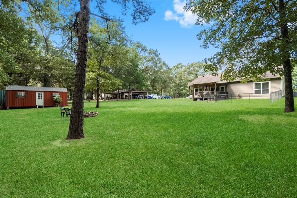 521 Walnut Ridge Road, Livingston, Texas image 29