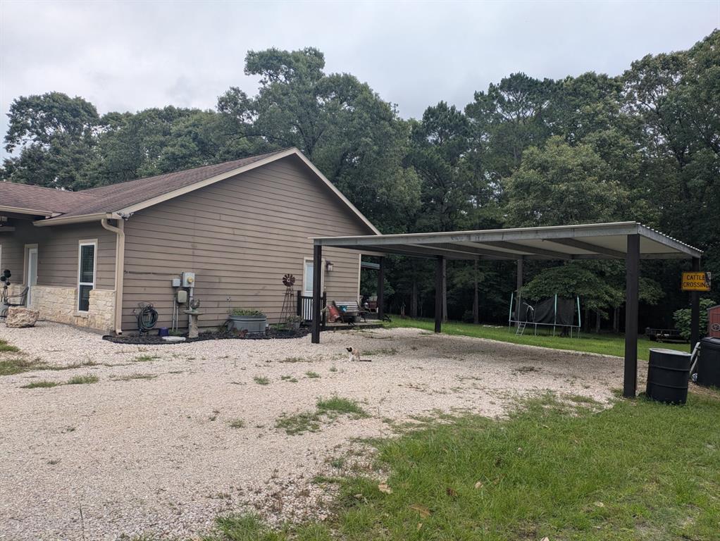 521 Walnut Ridge Road, Livingston, Texas image 32