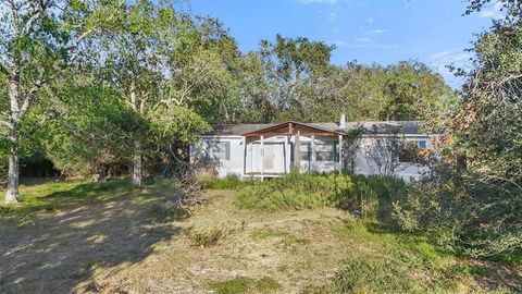 A home in Brookshire