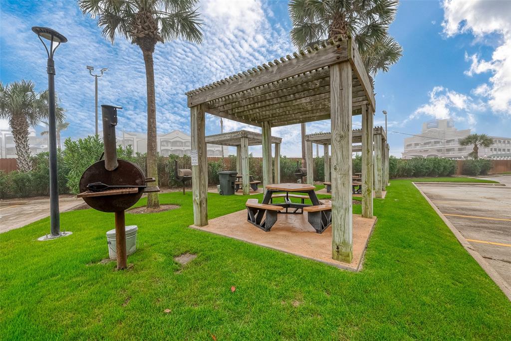 6102 Seawall Boulevard #252, Galveston, Texas image 25