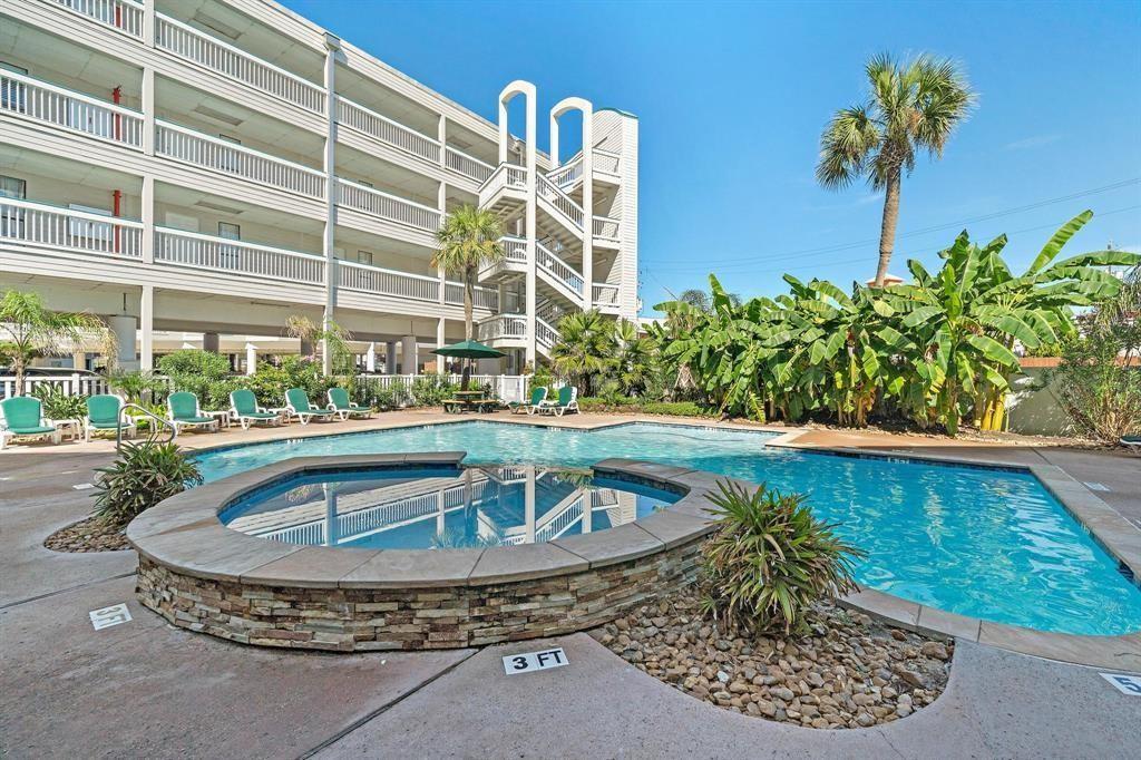 6102 Seawall Boulevard #252, Galveston, Texas image 22