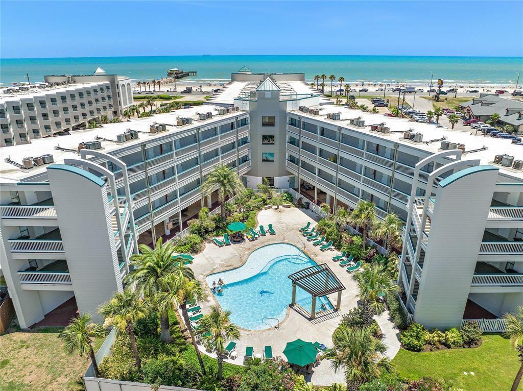 6102 Seawall Boulevard #252, Galveston, Texas image 24