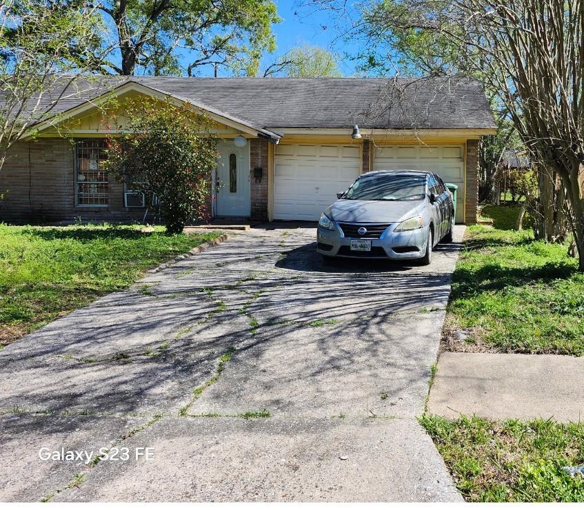 6207 Mckinstry Boulevard, Houston, Texas image 6