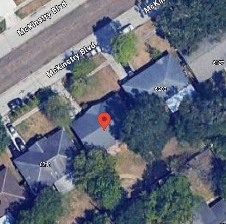 6207 Mckinstry Boulevard, Houston, Texas image 4