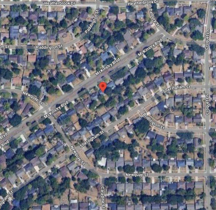 6207 Mckinstry Boulevard, Houston, Texas image 3
