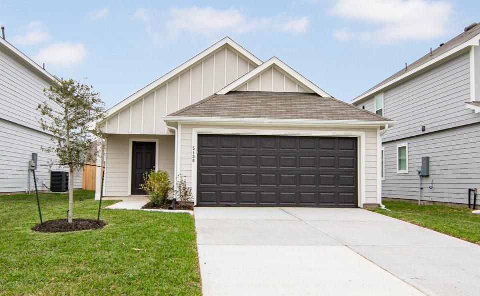 5130 Shelby Katherine Drive, Rosharon, Texas image 1