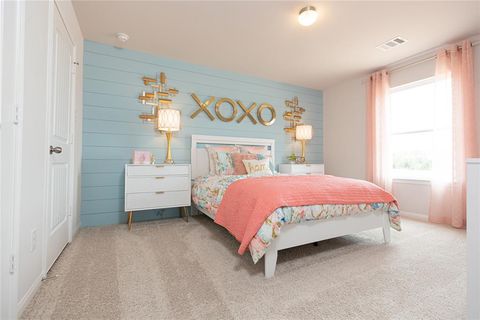 A home in Rosharon