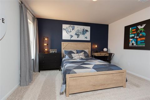 A home in Rosharon
