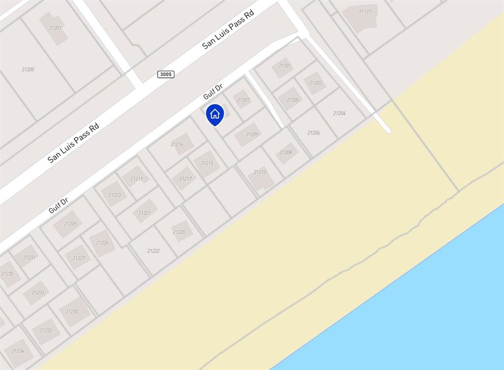 21211 Gulf Drive, Galveston, Texas image 34