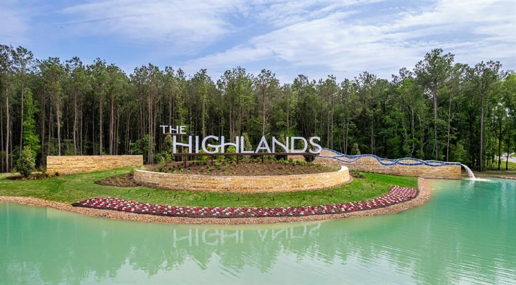 8030 Coastal  Prairie Court, Porter, Texas image 8